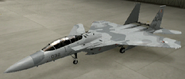 F-15SMTD Knight color hangar