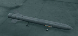 ACJA LSWM Hangar
