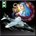 AV-8B -Aquarius- Aircraft 200 Tickets