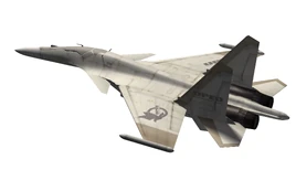 Su-37U Render 1(AC3 Press Kit)