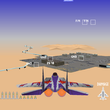 ps1 air combat