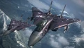 Zipang's paint scheme in Ace Combat 6