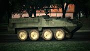 Stryker OGDF