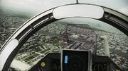 Paris from Rafale M