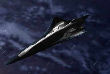 Star Fighter | Acepedia | Fandom