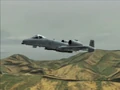 Osean A-10 Thunderbolt