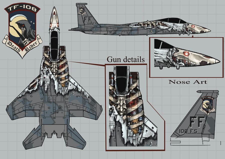 Ace Combat Assault Horizon Development History Acepedia Fandom