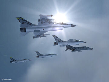 Air force silber store