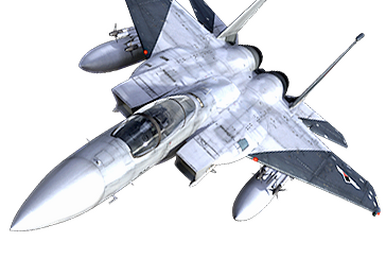 【後払い手数料無料】 F-15C -Cipher- | Acepedia | Fandom 航空機・ヘリコプター