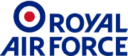 RAF logo