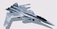 X-02 Event Skin 02 Hangar 1