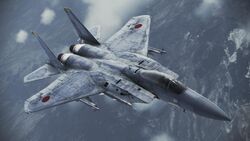 F-15J | Acepedia | Fandom F-15J | Acepedia | Fandom