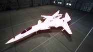 ADFX-01 AC7 Color 9 Hangar