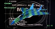URF MiG-29A Ace Ricochet