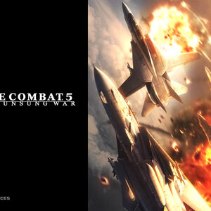 Wallpapers Acepedia Fandom A description of tropes appearing in ace combat 3: wallpapers acepedia fandom