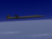 Эрусейский SR-71 (AC04)