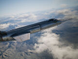 F-104C -Avril-