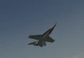 Joshua's F/A-18C