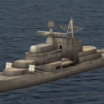 Belkan Navy Acepedia Fandom