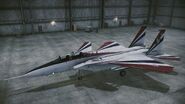 F-15S MTD ACAH Color 3 Hangar