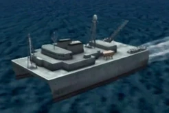 Victorious-class oss yuk