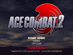 Ace hot sale combat 2