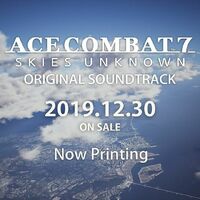 AC7 Soundtrack Promo