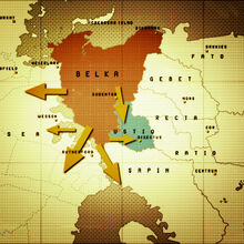 Belkan War Acepedia Fandom