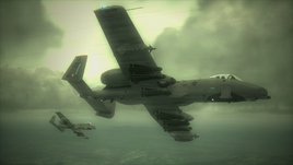 Emmerian A-10s