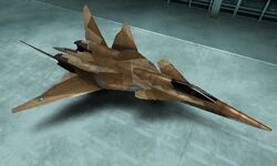 XFA-27 | Acepedia | Fandom XFA-27 | Acepedia | Fandom