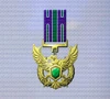 Ace x mp medal gold roc