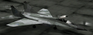 MiG-29A ISAF color Hangar