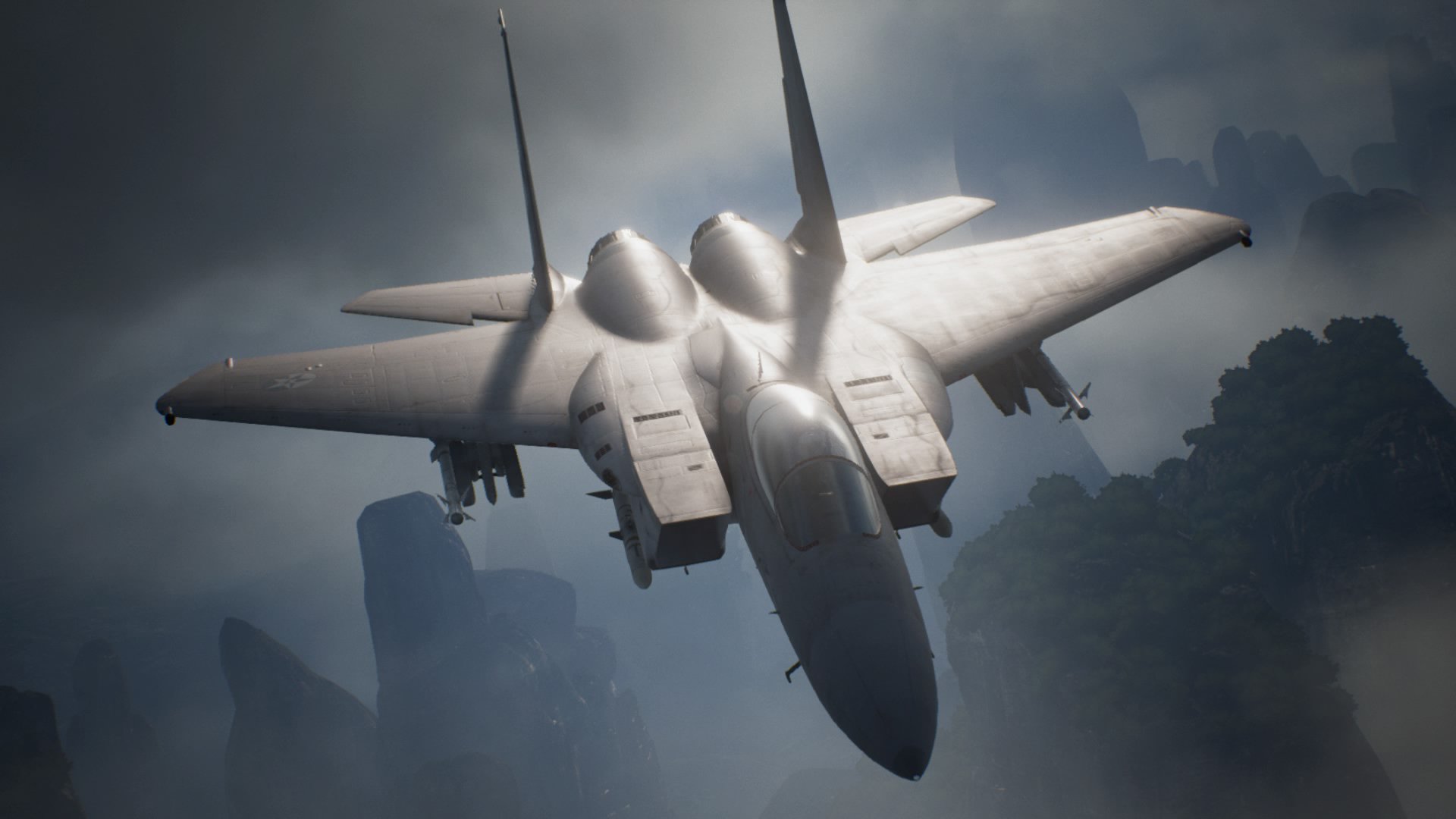 Ace Combat 7: Skies Unknown/Medals, Acepedia