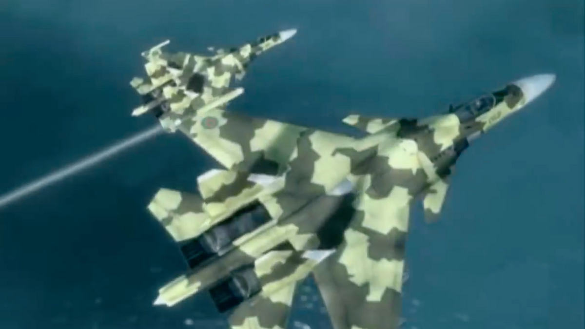 Chimera Squadron | Acepedia | Fandom