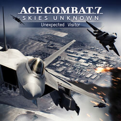ACE COMBAT™ 7: SKIES UNKNOWN – TOP GUN Maverick Aircraft Set - Launch  Trailer 