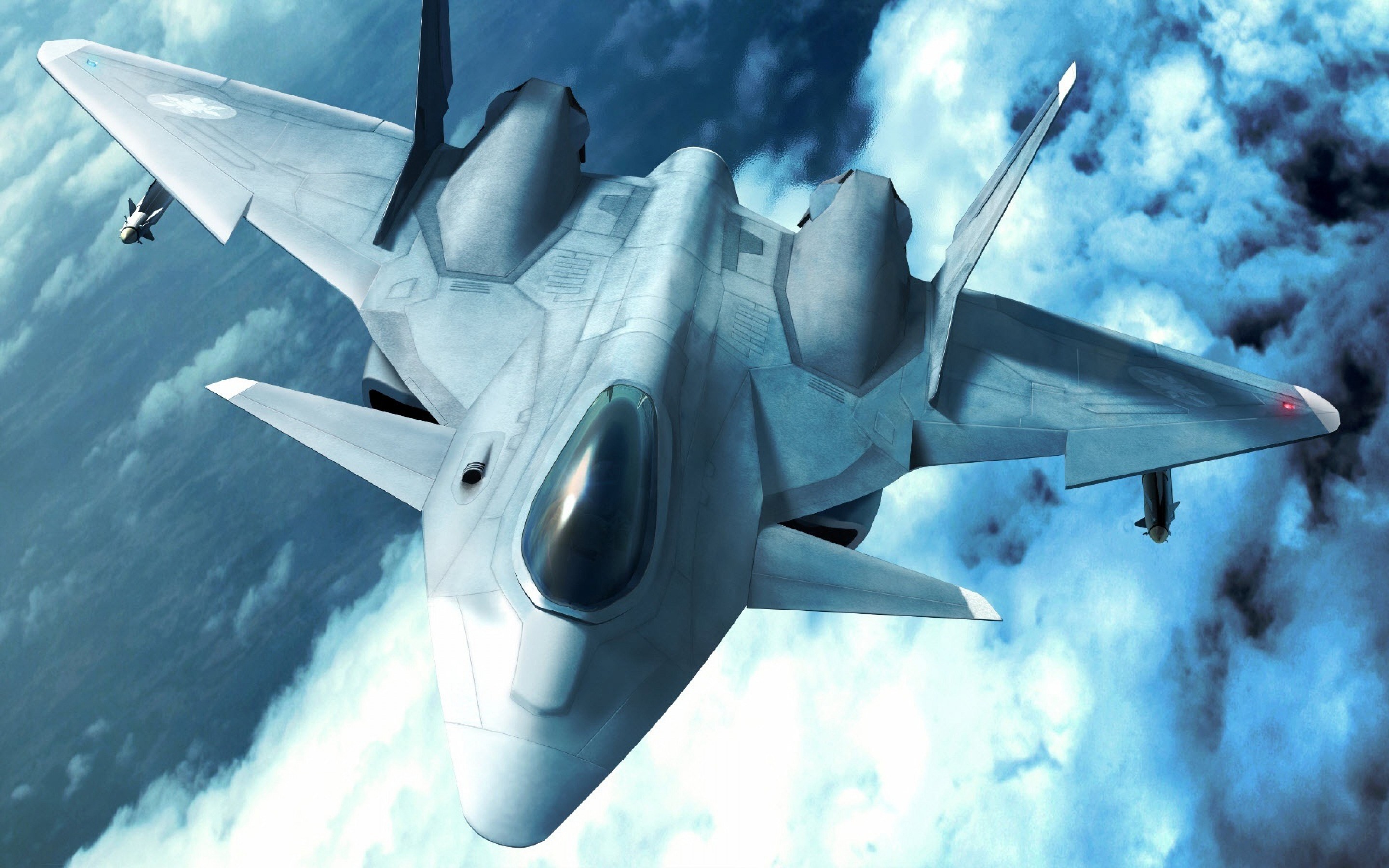 Ace Combat, Acepedia