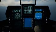 AC7.ADFX-01 Cockpit 2