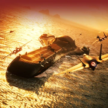 xbox store ace combat 7