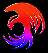 Emblema - Escuadrón Phoenix 1