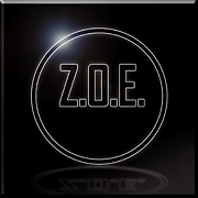 Z.O.E. Project Emblem Icon