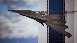 ADF-11F Raven | Acepedia | Fandom