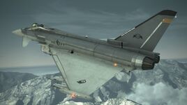 Typhoon -UPEO-