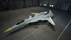 ADFX-01 Morgan | Acepedia | Fandom