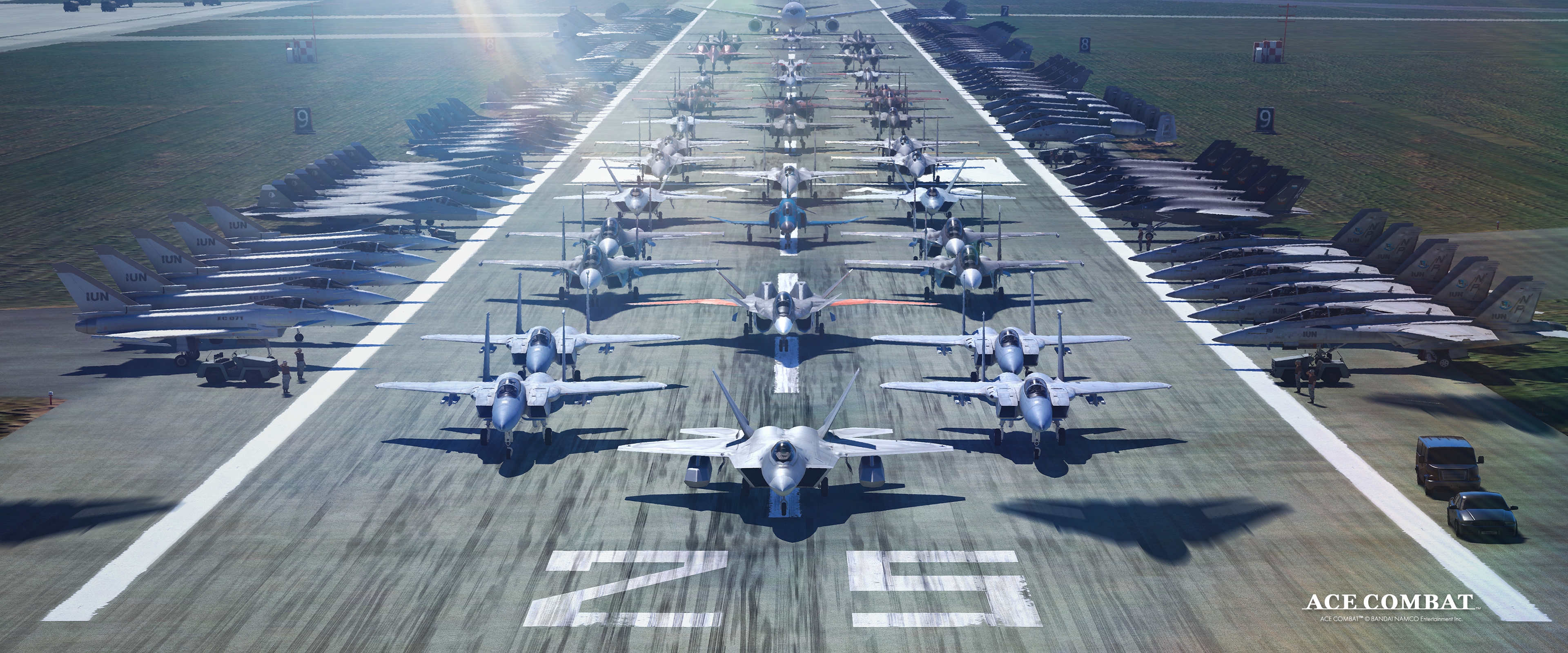 PART IV: I put Ace Combat 7 music over the Top Gun Maverick training  session: : r/acecombat