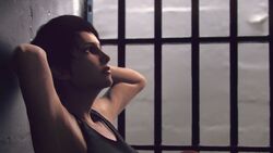 Female prisoner resting.jpg