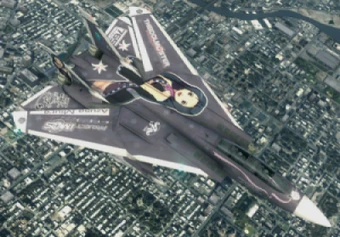 F-14D -AZUSA- | Acepedia | Fandom