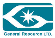 GR logo