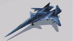 ADF-01 FALKEN | Acepedia | Fandom