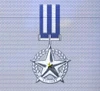 Ace x mp medal silver star of victory