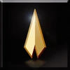 Arrows Emblem Icon